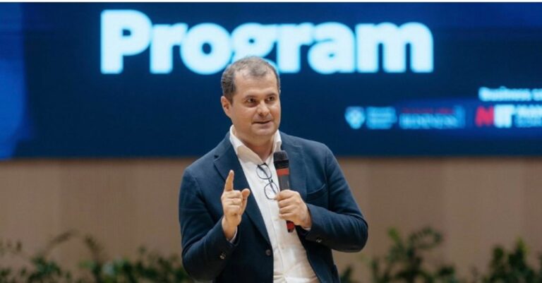 Cursul libertarian al Chișinăului: omul de afaceri Vasile Tofan a fost propus pentru funcția de premier al Moldovei / depositphotos