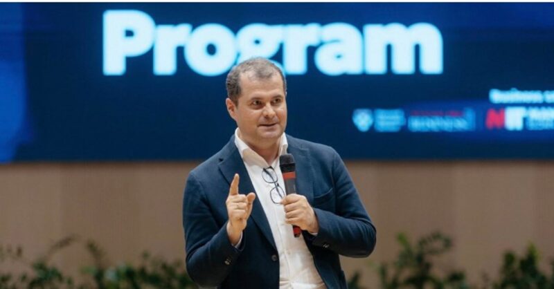 Cursul libertarian al Chișinăului: omul de afaceri Vasile Tofan a fost propus pentru funcția de premier al Moldovei Cursul libertarian al Chișinăului: omul de afaceri Vasile Tofan a fost propus pentru funcția de premier al Moldovei / depositphotos