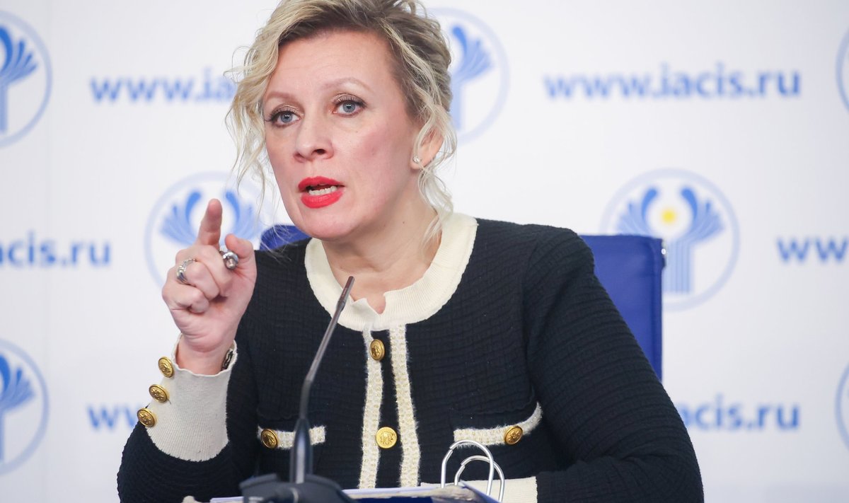 Maria Zaharova avertizează statele europene: acestea ar putea deveni „ținte legitime” pentru Rusia / depositphotos