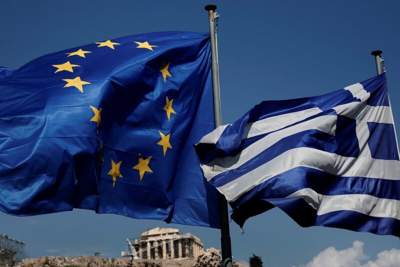 Veto-ul Greciei asupra sancțiunilor UE împotriva Rusiei a evidențiat conflictul dintre securitatea europeană și interesele marilor afaceri Veto-ul Greciei asupra sancțiunilor UE împotriva Rusiei a evidențiat conflictul dintre securitatea europeană și interesele marilor afaceri / depositphotos
