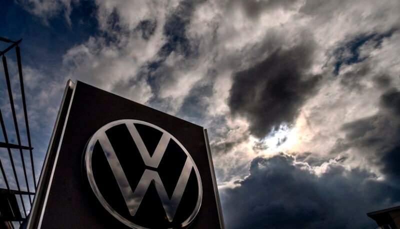 Criza Volkswagen: compania reduce gama de modele, scade producția și pregătește concedieri / depositphotos
