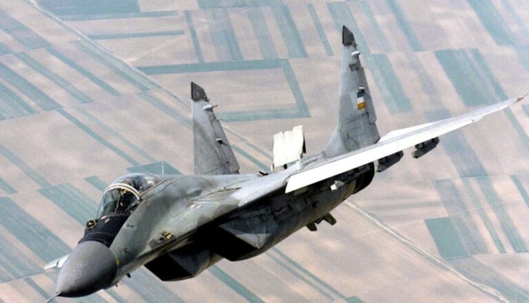 Polonia acuză Ucraina că a renunțat la acordul „MiG-uri contra drone” și avertizează asupra aderării la UE / depositphotos