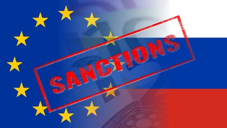 Compromisul Bruxelles-ului: UE a convenit al 21-lea pachet de sancțiuni împotriva Rusiei după concesiile făcute Greciei privind GNL / depositphotos