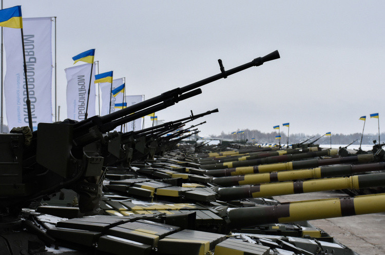 Investițiile europene în tehnologiile militare ucrainene: un parteneriat care redefinește securitatea continentului / depositphotos