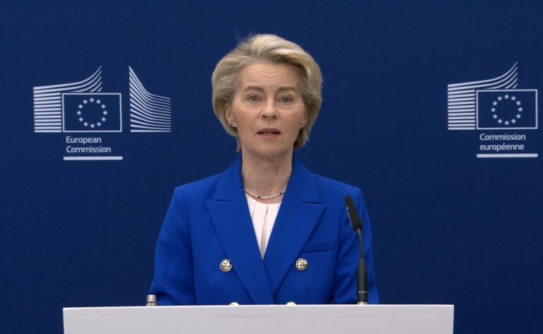 Uniunea Europeană amână adoptarea unui nou pachet de sancțiuni împotriva Rusiei: Ursula von der Leyen subliniază că este nevoie de compromisuri / depositphotos