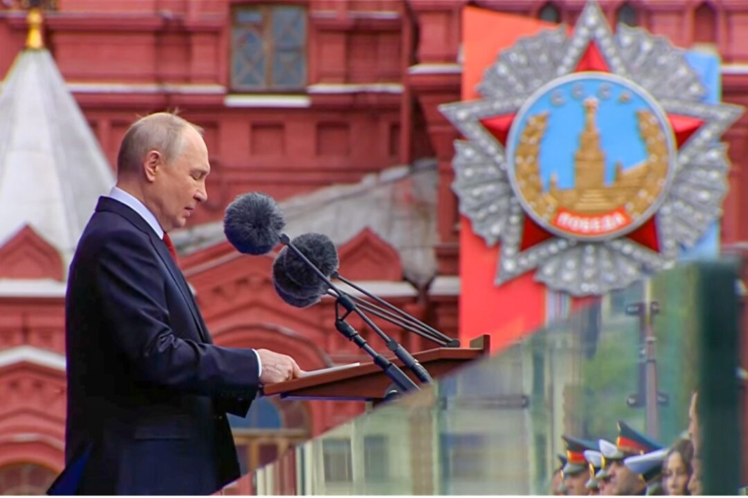 Semnale îngrijorătoare de la Moscova: Putin ia în considerare introducerea stării de război după alegerile parlamentare / depositphotos