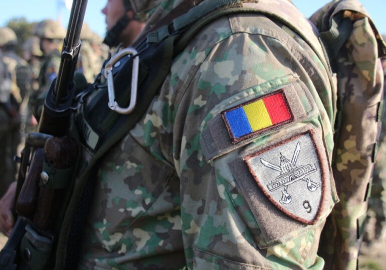 Recrutări masive în Armata Română: un număr record de aproape 7.000 de locuri disponibile / depositphotos