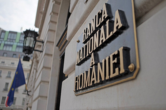 Banca Națională a României a menținut rata dobânzii de politică monetară la 6,50% pe an / depositphotos