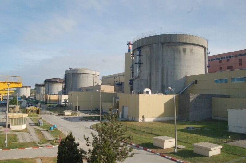 Nuclearelectrica obține o finanțare de 800 de milioane de euro pentru modernizarea Unității 1 de la Cernavodă / depositphotos