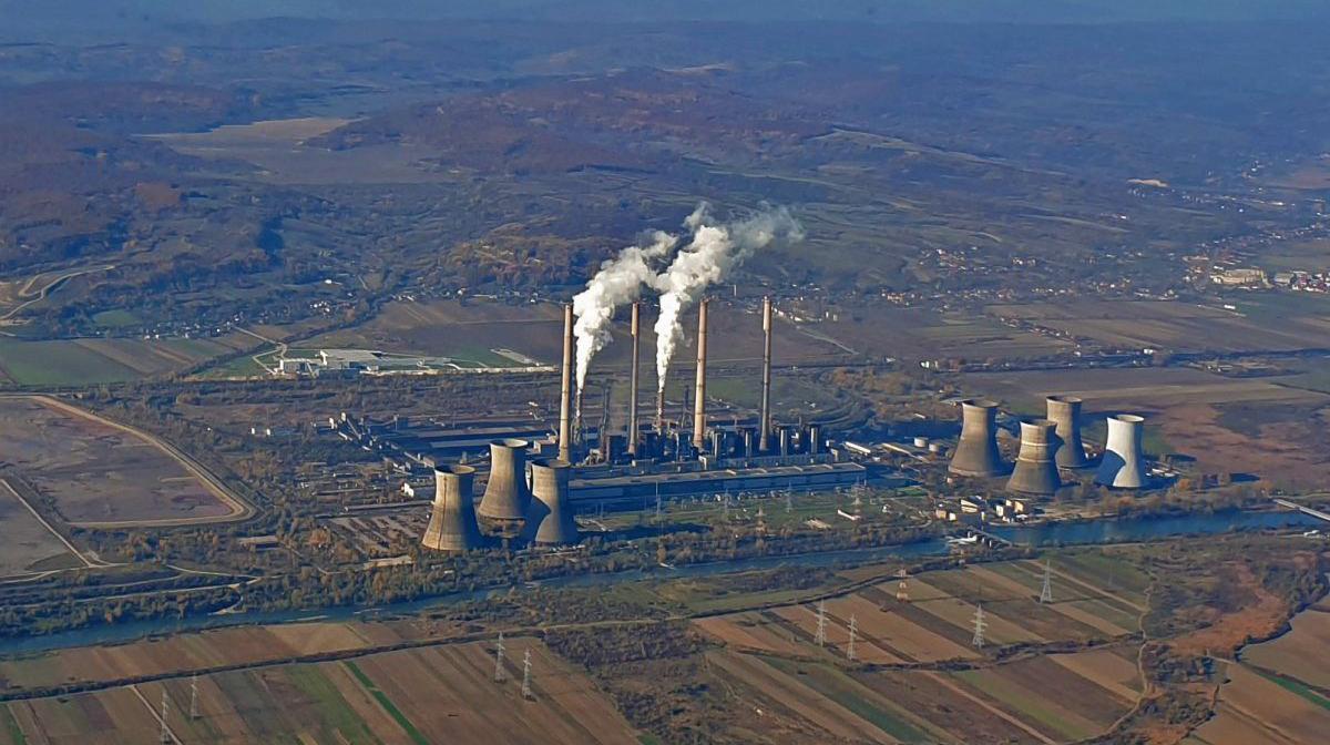 Complexul Energetic Oltenia a dat în judecată statul pentru aproape 900 de milioane de lei / depositphotos