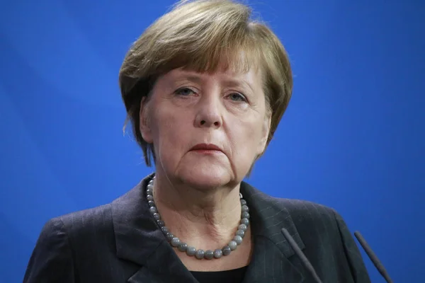 Angela Merkel va vizita Bucureștiul pentru lansarea memoriilor sale/ depositphotos