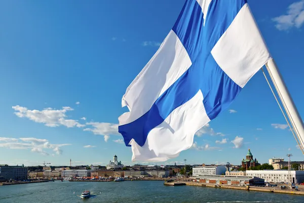 Finlanda va întrerupe conexiunea prin fibră optică cu Rusia în 2027 / depositphotos