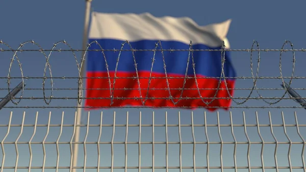 Presiunea economică asupra Rusiei trebuie să fie resimțită nu doar de Kremlin, ci și de societatea care continuă să tolereze războiul/ depositphotos