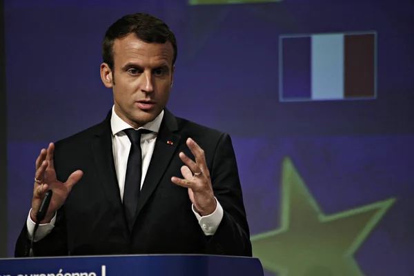 Macron a mulțumit României pentru sprijinul acordat în lupta împotriva incendiilor de pădure din Franța / depositphotos