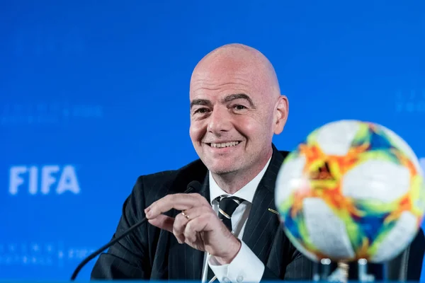 FIFA ar putea extinde Campionatul Mondial la 64 de echipe naționale/ depositphotos