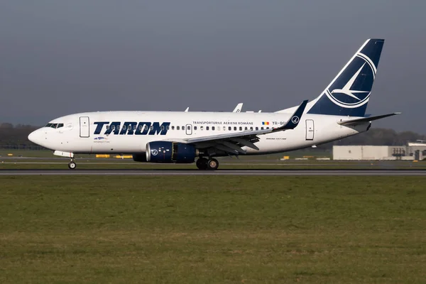 Directorul TAROM a fost revocat din funcție din cauza unui buget nerealist și a întârzierii planului de restructurare/ depositphotos