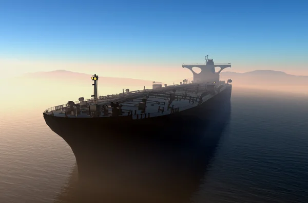 Prețurile mondiale ale petrolului au crescut puternic după noile declarații ale lui Trump privind Iranul / depositphotos