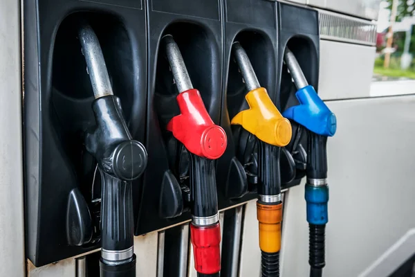 România a intrat în top trei în UE la ritmul de creștere a prețurilor la carburanți/ depositphotos
