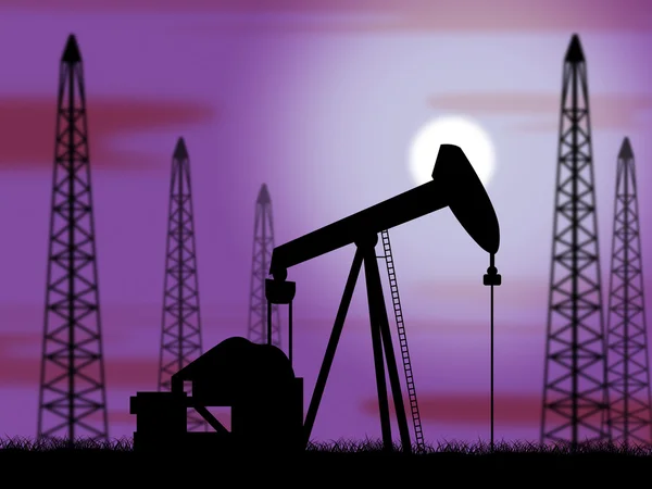 Atacurile ucrainene asupra infrastructurii energetice pun presiune pe sectorul petrolier al Rusiei / depositphotos