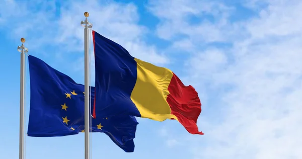 Senatul României a aprobat contractarea unui împrumut de 16,68 miliarde de euro prin programul SAFE al Uniunii Europene / depositphotos