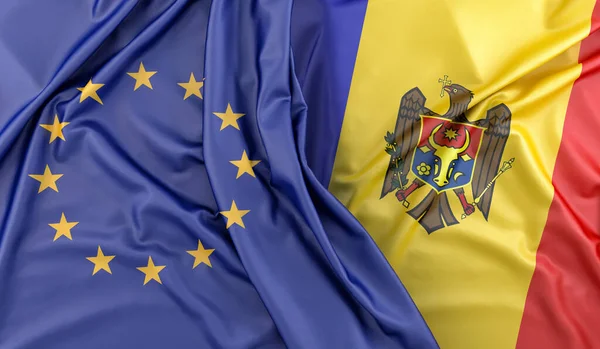 UE aprobă în unanimitate deschiderea unei noi etape a negocierilor de aderare cu Republica Moldova/ depositphotos