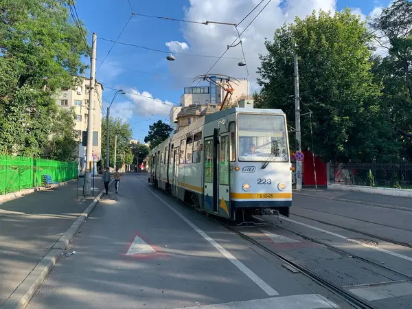 Primăria București: insolvența STB nu va afecta funcționarea transportului public/ depositphotos