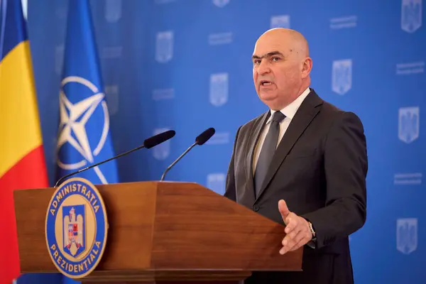 Ilie Bolojan: Europa trebuie să investească mai mult în securitate pe fondul războiului de la granițele Uniunii Europene/ depositphotos