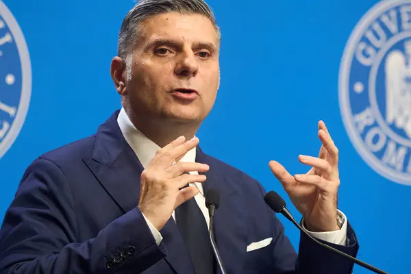 Președintele ASF: piața de capital din România depășește majoritatea piețelor din regiune și se apropie de nivelul economiilor dezvoltate / depositphotos