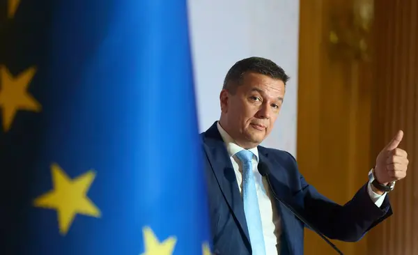Liderul PSD, Sorin Grindeanu, susține modificarea Constituției României / depositphotos