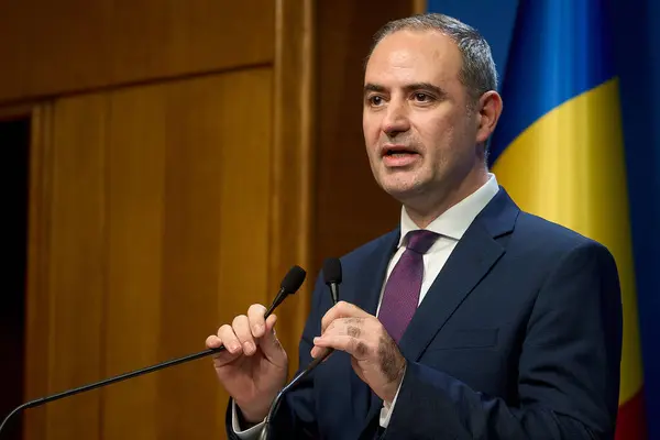 Ministrul Finanțelor din România cere Parlamentului să evite noi cheltuieli bugetare / depositphotos