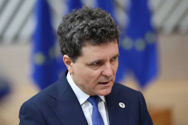Nicușor Dan participă la reuniunea „Coaliției de Voință” de la Paris/ depositphotos