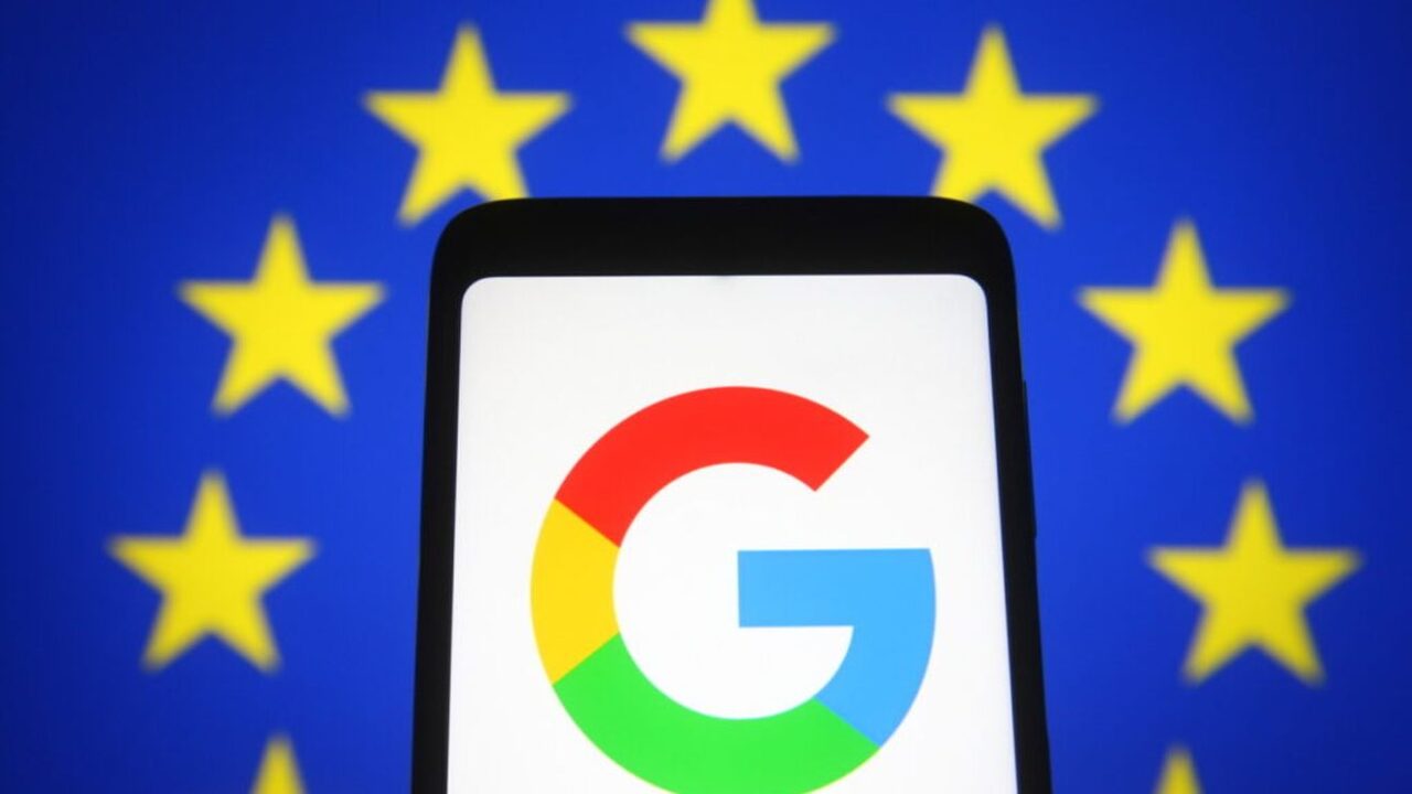 Amenda aplicată Google creează incertitudine pentru acordul comercial dintre UE și SUA, afirmă reprezentantul comercial al Statelor Unite / depositphotos