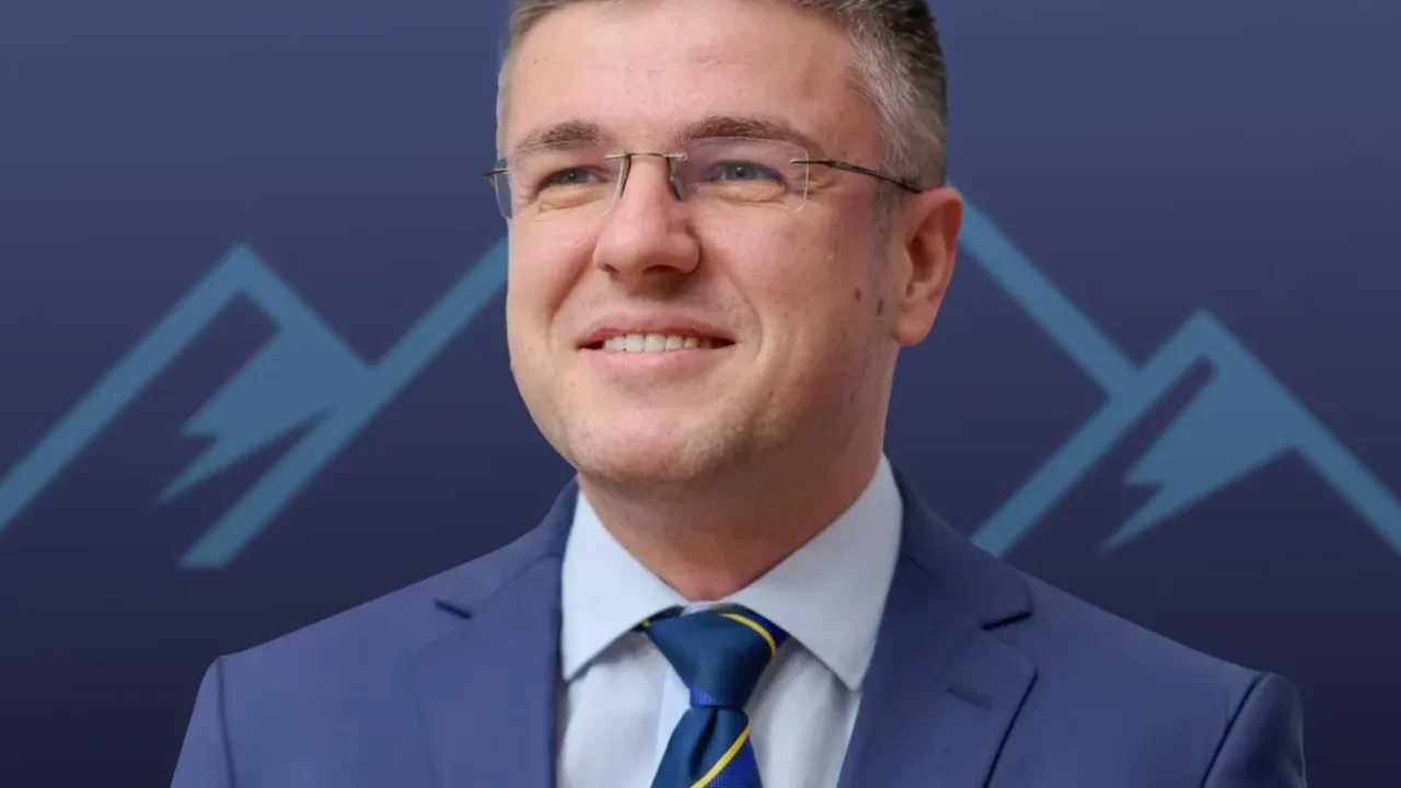 „Suntem aproape nedigitalizați”: în România se cere ca securitatea cibernetică să devină o prioritate națională / Irineu Darău Facebook