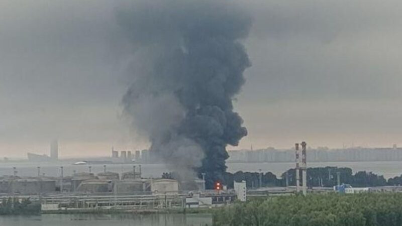 Războiul a ajuns în nordul Federației Ruse: GUR a atacat principalul hub petrolier de la Marea Baltică Războiul a ajuns în nordul Federației Ruse: GUR a atacat principalul hub petrolier de la Marea Baltică / depositphotos