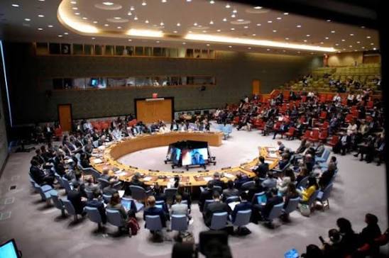 Demers dramatic la New York: delegația americană a părăsit ședința Consiliului de Securitate al ONU în semn de protest față de declarațiile Franței / depositphotos