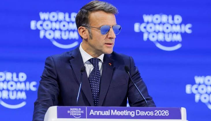 Emmanuel Macron condamnă creșterea globală a numărului de execuții la Congresul Mondial / depositphotos