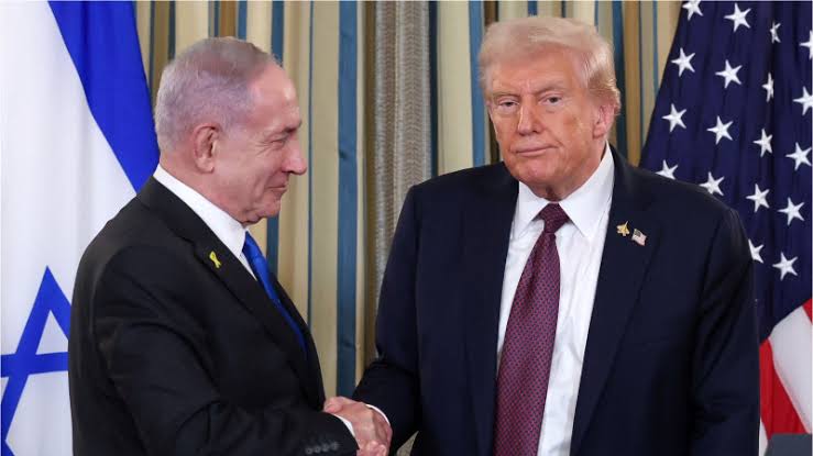 Întâlnire istorică în Florida: Trump și Netanyahu au purtat pentru prima dată negocieri de la începutul războiului cu Iranul / depositphotos