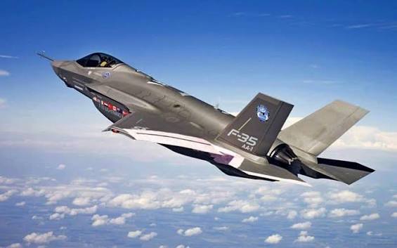 Schimbare geopolitică: Israelul și Grecia, în alertă din cauza posibilei reveniri a Turciei în programul F-35 cu sprijinul lui Trump / depositphotos