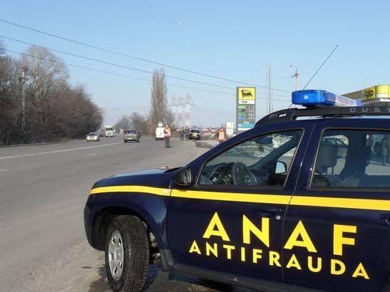 ANAF intensifică lupta împotriva veniturilor nedeclarate: inspectorii vor putea aplica un impozit de 70% asupra sumelor cu proveniență nejustificată / depositphotos