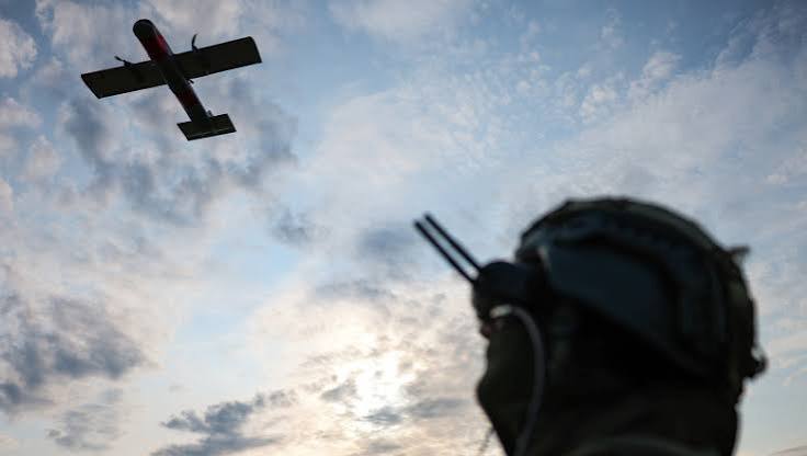 Progres tehnico-militar: O delegație ucraineană extinsă va sosi în România pentru producția comună de drone / depositphotos