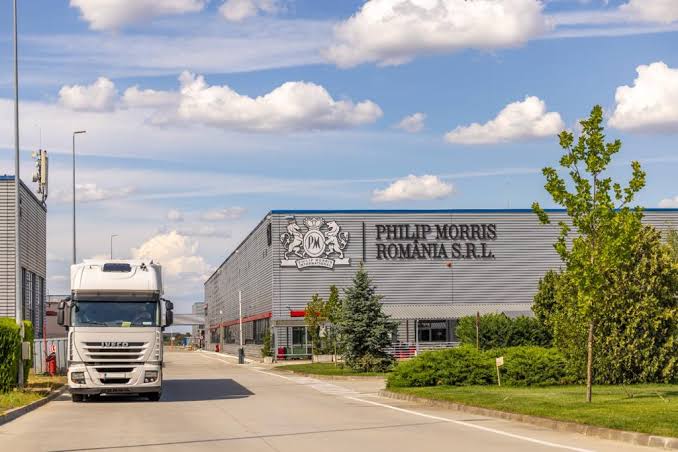 Philip Morris investește peste 730 de milioane de dolari în fabrica din Otopeni. Un pariu strategic pe România / depositphotos