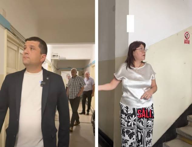 Directoarea CENAFER, demisă după un control. În sediul instituției au fost descoperite un atelier de ciocolată și un spațiu de locuit / depositphotos
