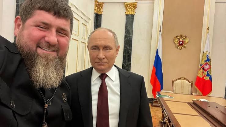 Noi amenințări de la Kremlin: Kadîrov a îndemnat Rusia să înceapă o operațiune militară împotriva țărilor NATO / depositphotos