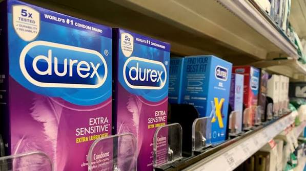 Gigantul britanic Reckitt iese din RF: producătorul Durex, Finish și Vanish își vinde afacerea unui cumpărător local / depsoitphotos