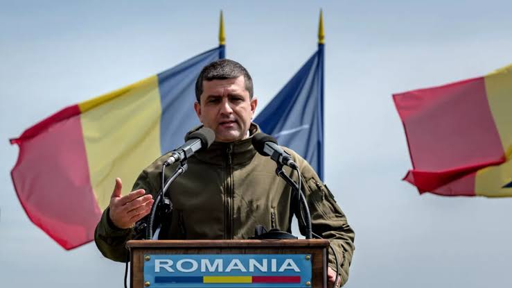 Militarii români „fac minuni” cu resursele pe care le au: Radu Miruță l-a lăudat pe pilotul care a doborât o dronă în câteva fracțiuni de secundă / depositphotos
