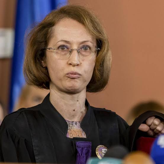 Judecătoarea Raluca Moroșanu s-a adresat Curții Europene a Drepturilor Omului după ce a fost înlăturată din două dosare în urma unui interviu pentru Recorder despre „justiția capturată” / depositphotos