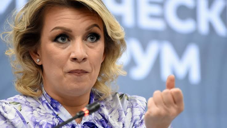 Furia Moscovei: după expulzarea unui diplomat rus din România, Maria Zaharova promite „măsuri corespunzătoare” / depositphotos