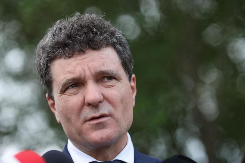 Nicușor Dan: Alegerile anticipate sunt un semn de imaturitate politică / depositphotos