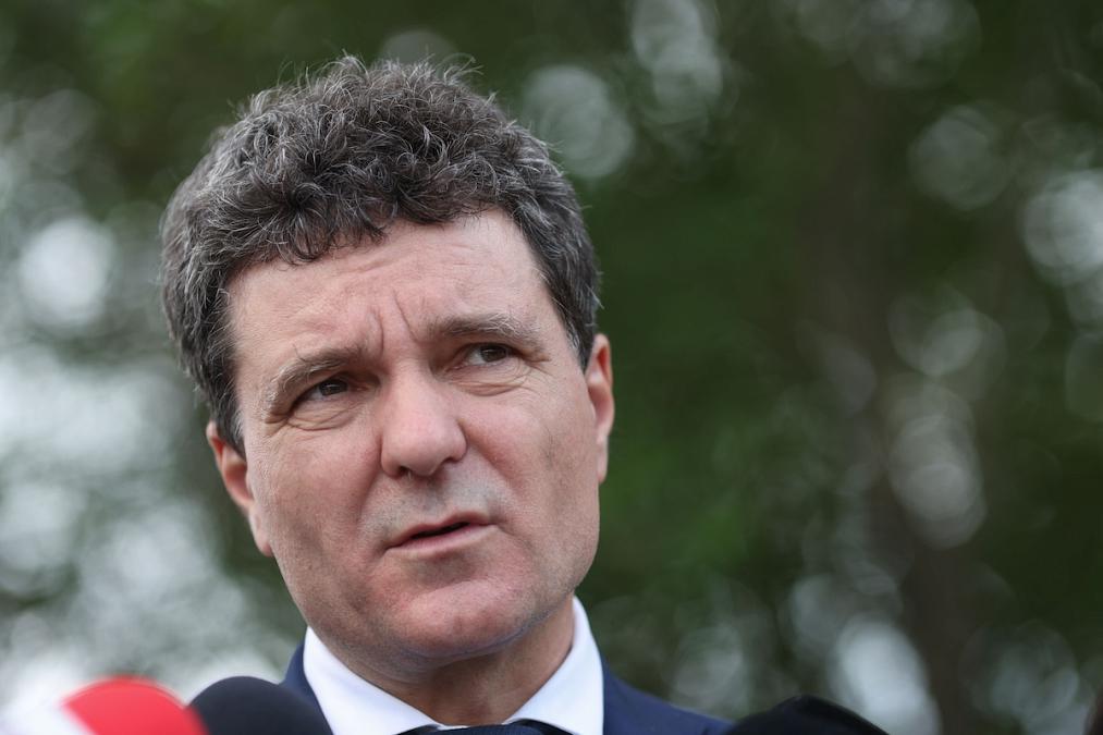 Nicușor Dan: Alegerile anticipate sunt un semn de imaturitate politică / depositphotos