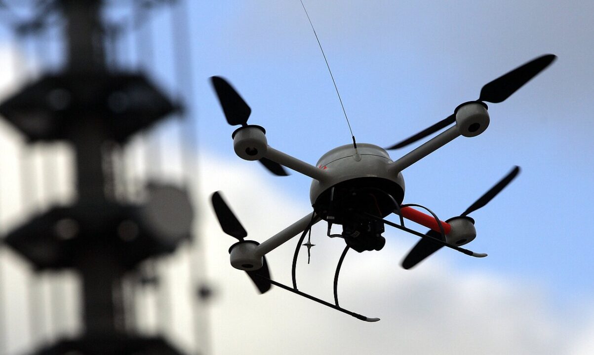 „Este îngrijorător”: ce a arătat un studiu care a analizat 144 de incidente cu drone în Europa / depositphotos